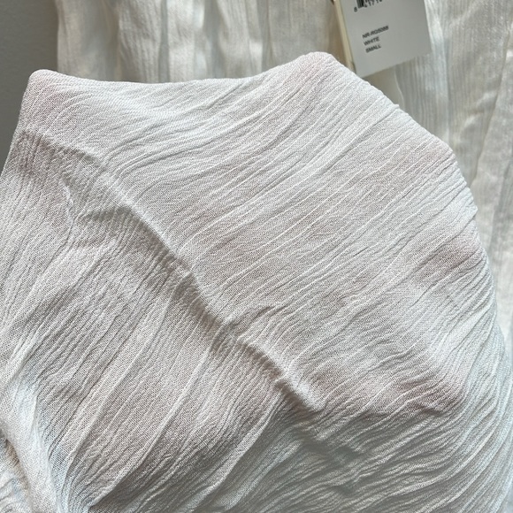 Elan, slip swimsuit cover - Picture 3 of 3